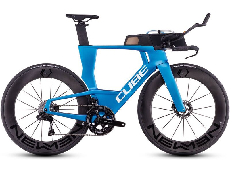 Cube Bikes Aerium C:68x Slt click to zoom image