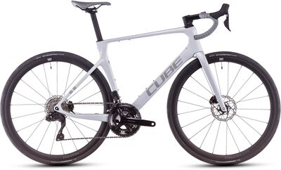 Cube Bikes Agree C:62 One