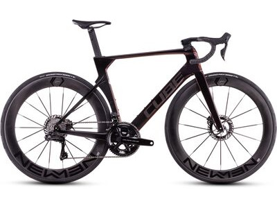 Cube Bikes Litening Aero C:68x Slt