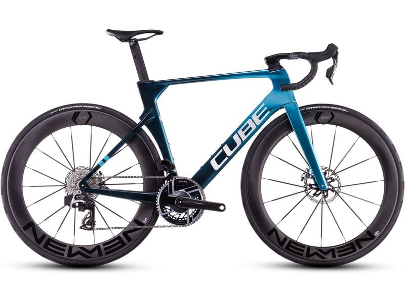 Cube Bikes Litening Aero C:68x SLX click to zoom image