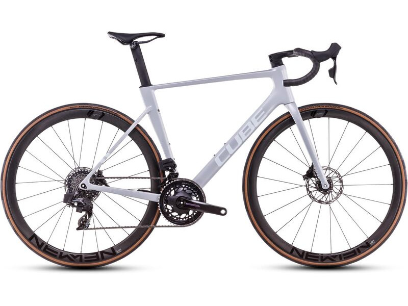 Cube Bikes Litening Air C:68x Pro click to zoom image