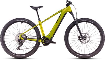 Cube Bikes Reaction Hybrid Race 800