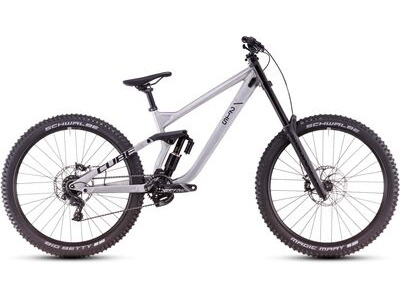 Cube Bikes Two15 Pro 27.5