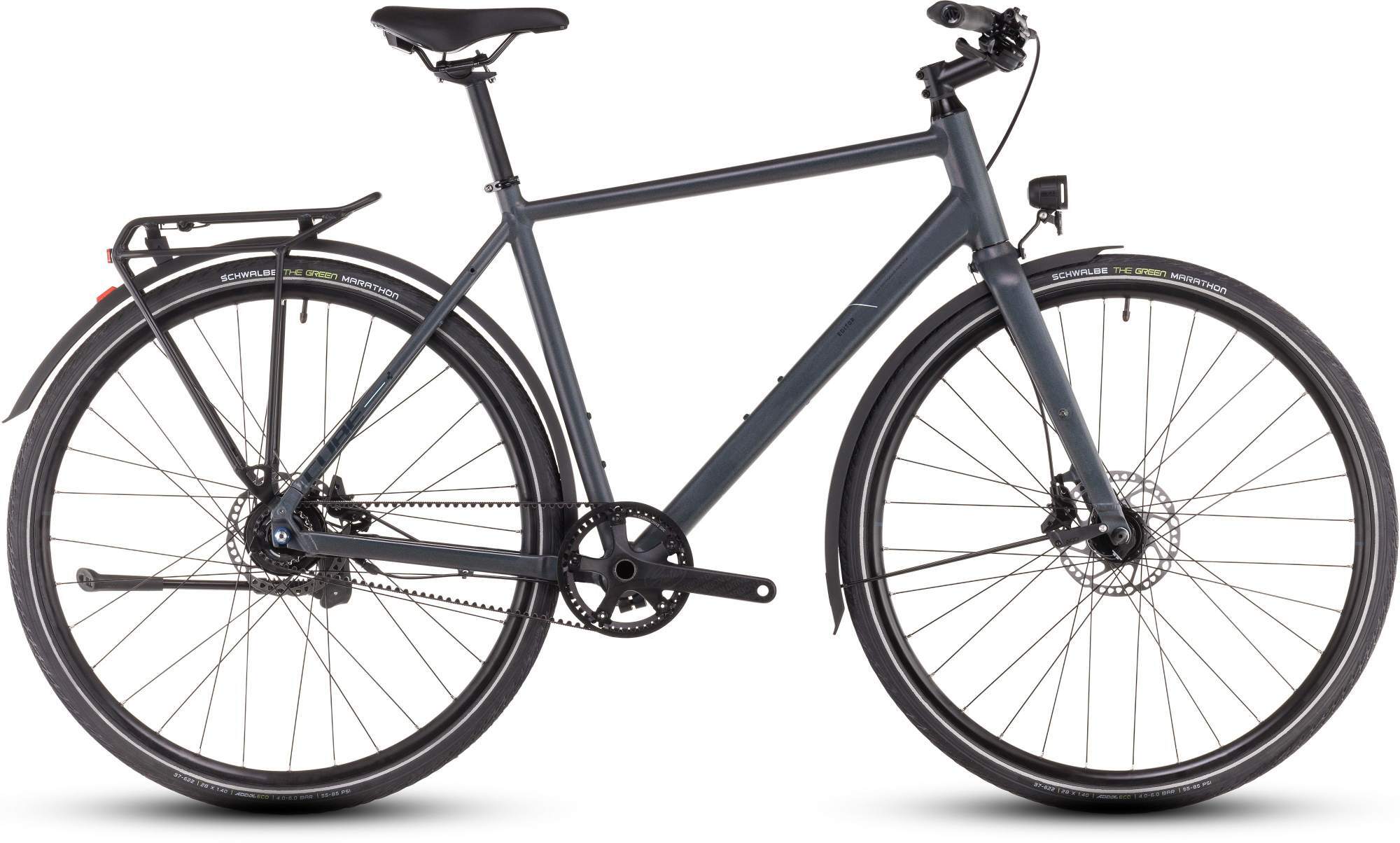 Cube Bikes Editor SLX Fe