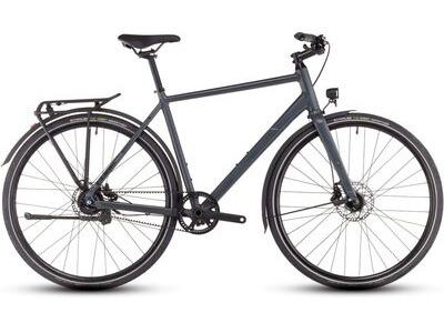 Cube Bikes Editor SLX Fe