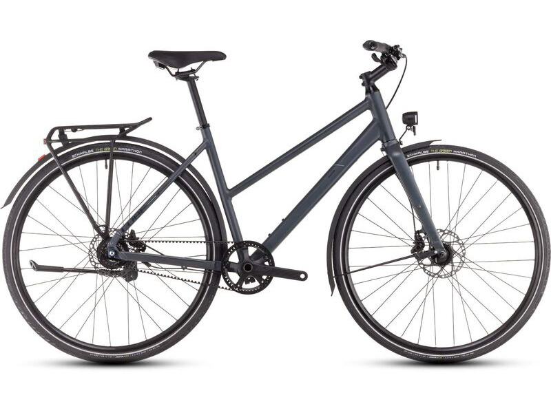 Cube Bikes Editor SLX Fe click to zoom image