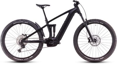 Cube Bikes Stereo Hybrid One44 Ex 800