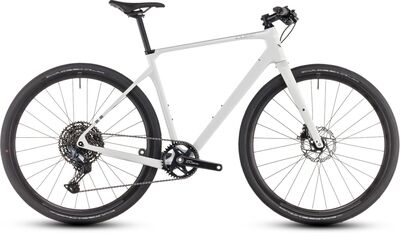 Cube Bikes Nulane C:62 SLX
