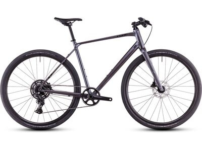Cube Bikes Nulane One