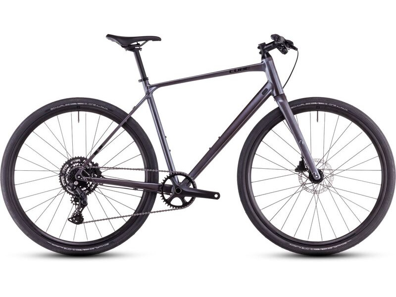 Cube Bikes Nulane One click to zoom image