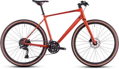 Cube Bikes Nulane Pro