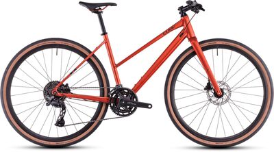 Cube Bikes Nulane Pro