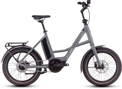 Cube Bikes Compact Hybrid Comfort 500