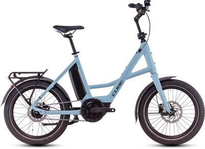 Cube Bikes Compact Hybrid Comfort 500