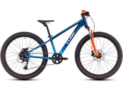 Cube Bikes Acid 240 Disc