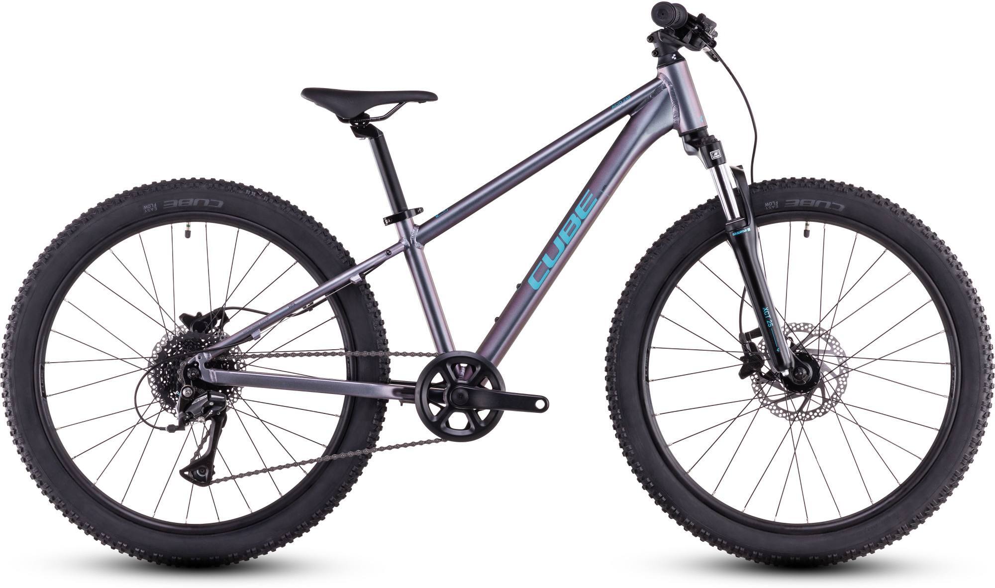 Cube Bikes Acid 240 Disc