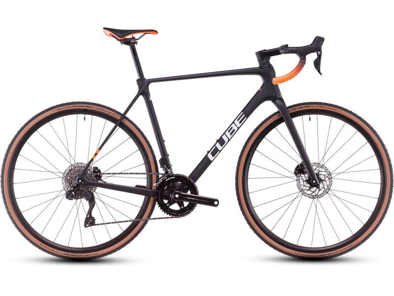 Cube Bikes Cross Race C:62 Pro click to zoom image