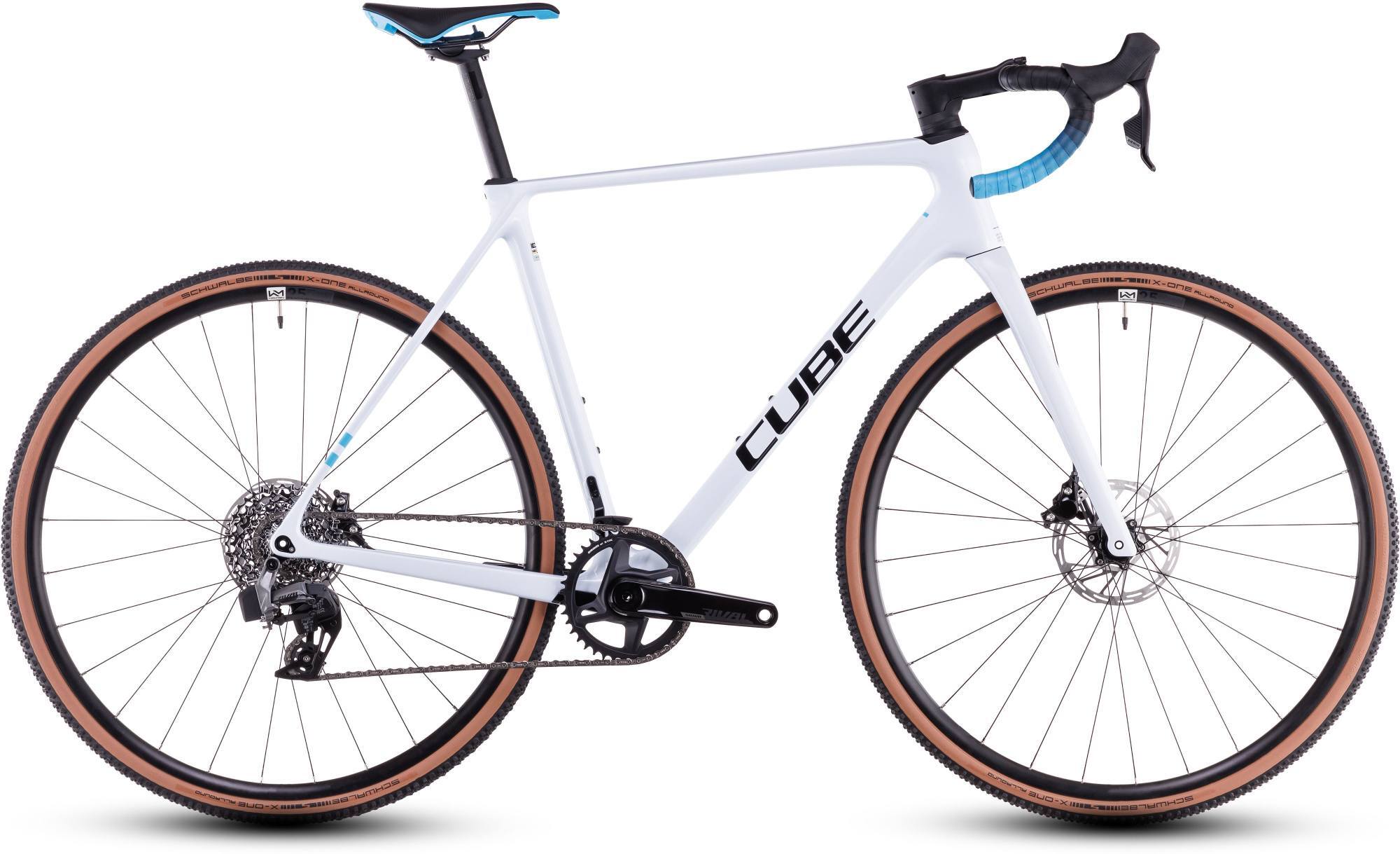 Cube Bikes Cross Race C:62 Race