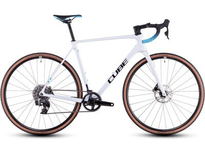 Cube Bikes Cross Race C:62 Race