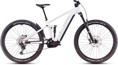 Cube Bikes Stereo Hybrid One44 Exc 800