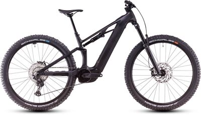 Cube Bikes Stereo Hybrid One44 Hpc Race 800