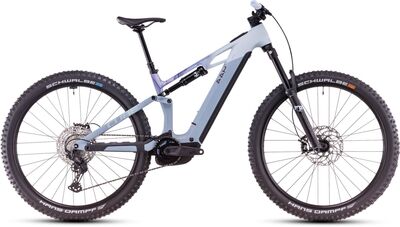 Cube Bikes Stereo Hybrid One44 Hpc Race 800