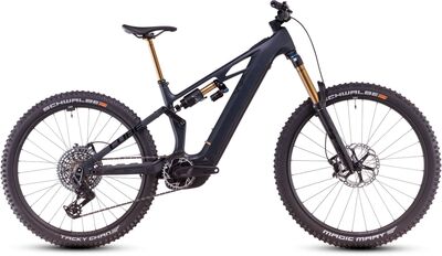 Cube Bikes Stereo Hybrid One77 Hpc AT 800