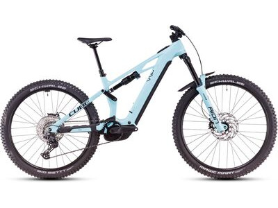 Cube Bikes Stereo Hybrid One77 Hpc Race 800