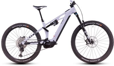 Cube Bikes Stereo Hybrid One77 Hpc SLX 800