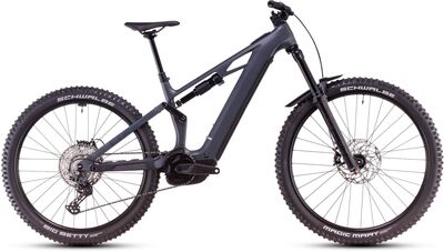 Cube Bikes Stereo Hybrid One77 Hpc Race 800