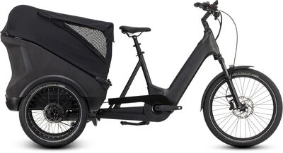 Cube Bikes TRIKE CARGO HYBRID 1500
