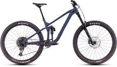 Cube Bikes STEREO ONE77 PRO 29