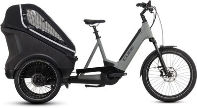 Cube Bikes TRIKE FAMILY HYBRID 1500