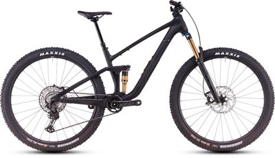 Cube Bikes STEREO ONE44 C:62 RACE 29