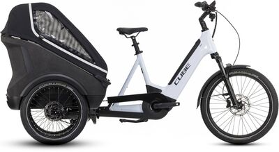 Cube Bikes TRIKE FAMILY HYBRID 1500
