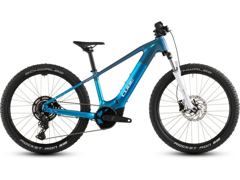 Cube Bikes Acid 240 Hybrid Rookie Pro 400x click to zoom image