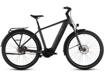 Cube Bikes Touring Hybrid Comfort Slx 800