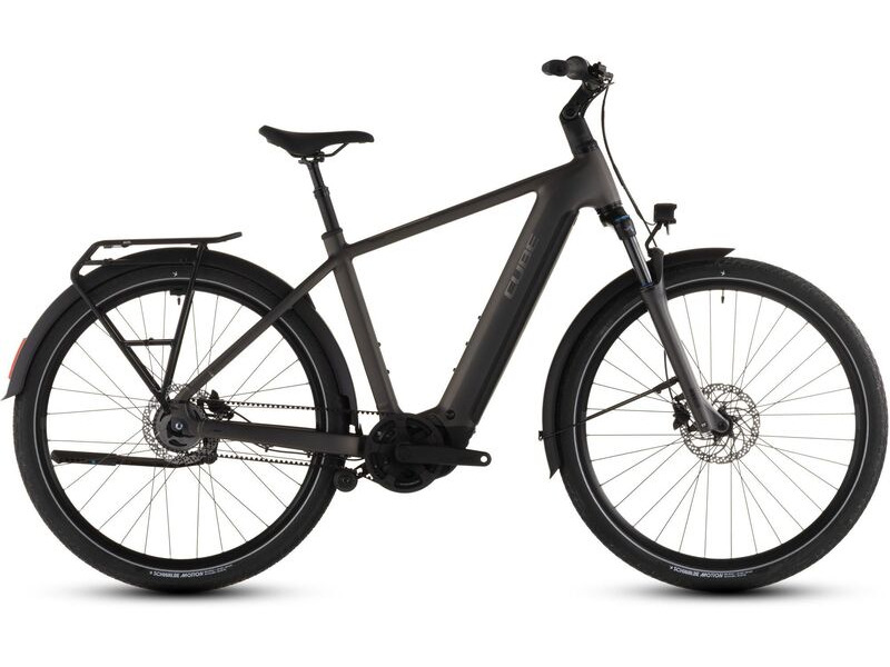 Cube Bikes Touring Hybrid Comfort Slx 800 click to zoom image