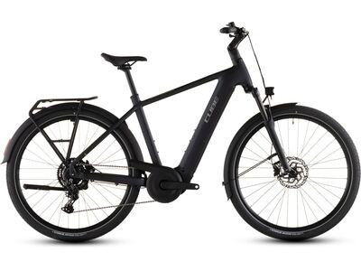 Cube Bikes Touring Hybrid One 600