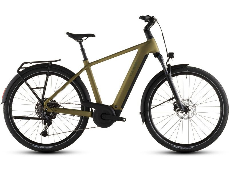 Cube Bikes Touring Hybrid Pro 800 click to zoom image