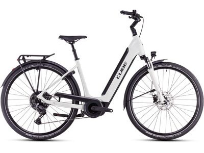 Cube Bikes Supreme Hybrid One 500