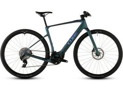 Cube Bikes Nulane Hybrid C:62 Slx 400x
