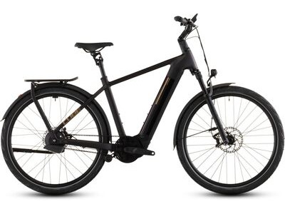 Cube Bikes Kathmandu Hybrid Comfort Slx 800