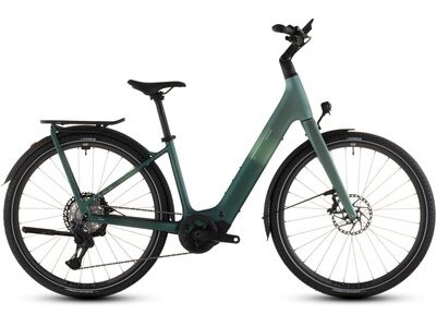 Cube Bikes Kathmandu Hybrid C:62 Slt 400x