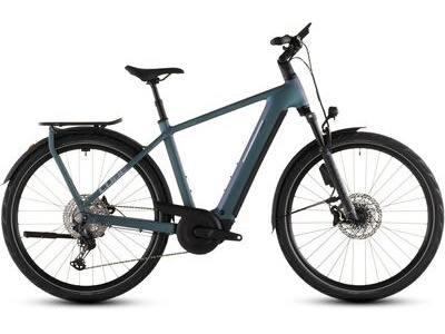 Cube Bikes Kathmandu Hybrid Exc 800