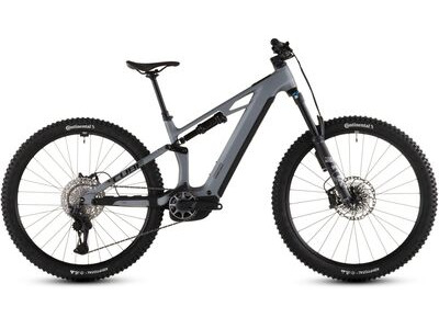 Cube Bikes Stereo Hybrid One44 Hpc Slx Evo 800