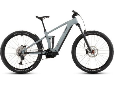 Cube Bikes Stereo Hybrid One44 Pro 800