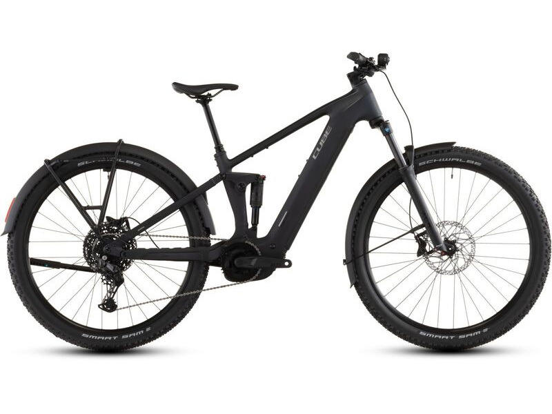 Cube Bikes Stereo Hybrid One22 Pro 800 Fe click to zoom image