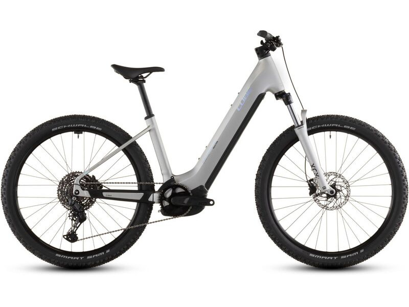 Cube Bikes Reaction Hybrid One 600 click to zoom image