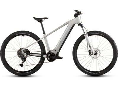 Cube Bikes Reaction Hybrid One 600